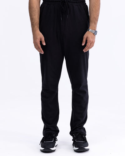Men Straight Trouser
