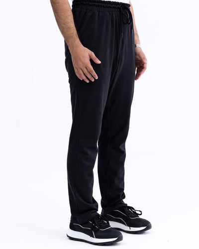 Men Straight Trouser