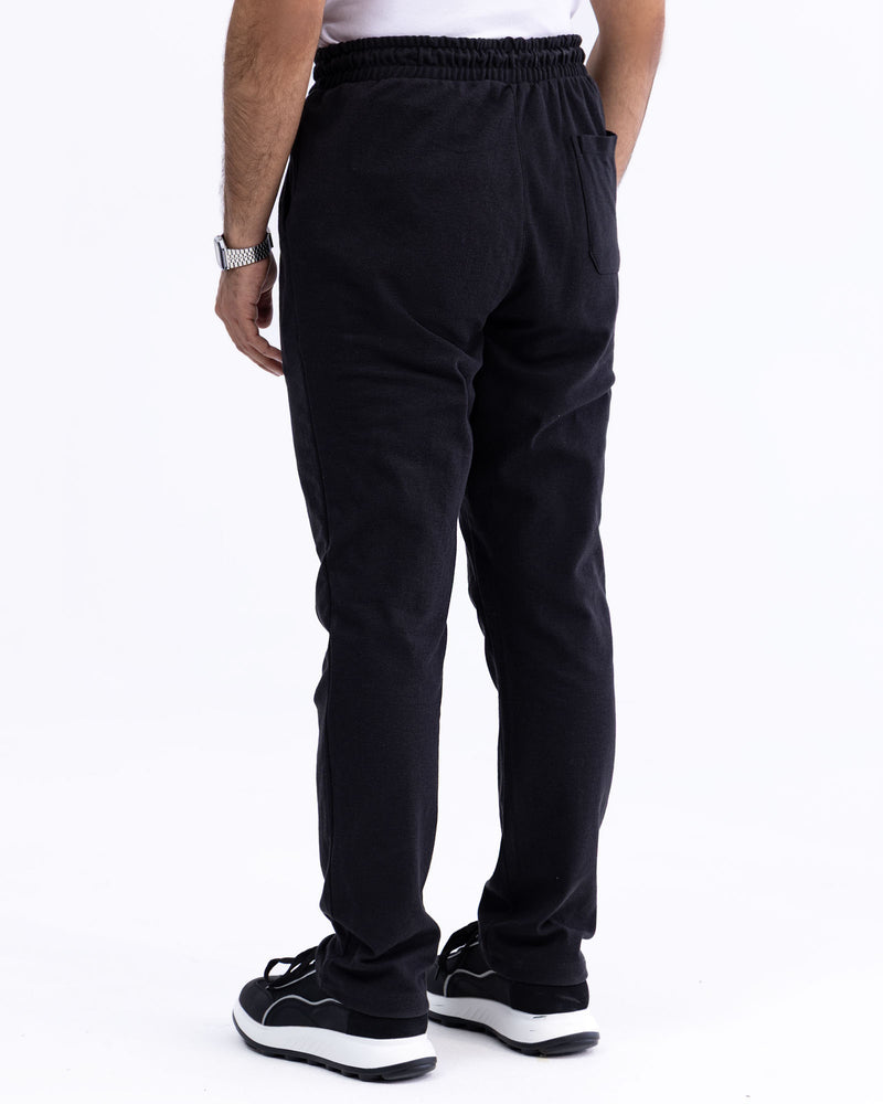 Men Straight Trouser - Engine - Buy Now