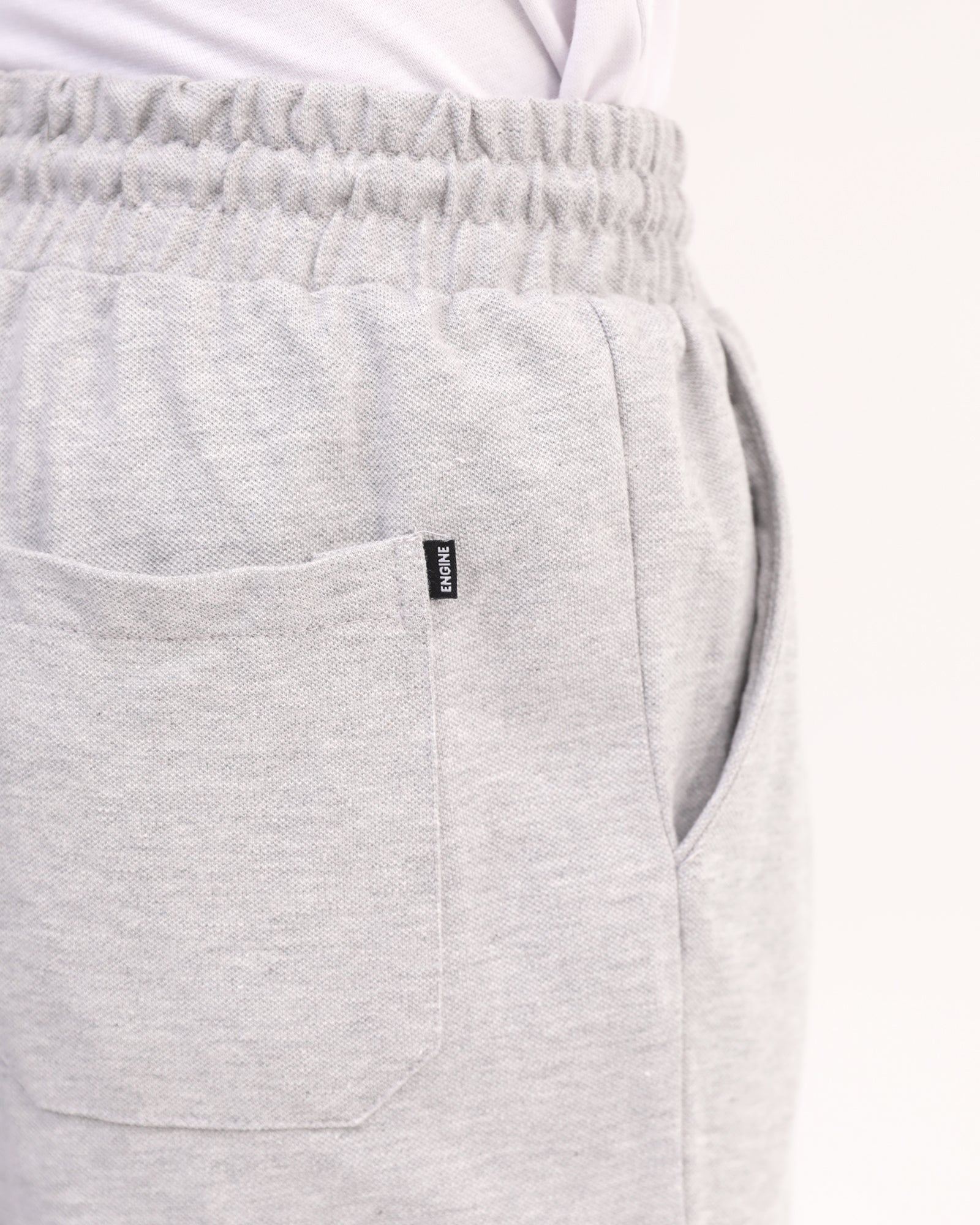 Men Straight Trouser