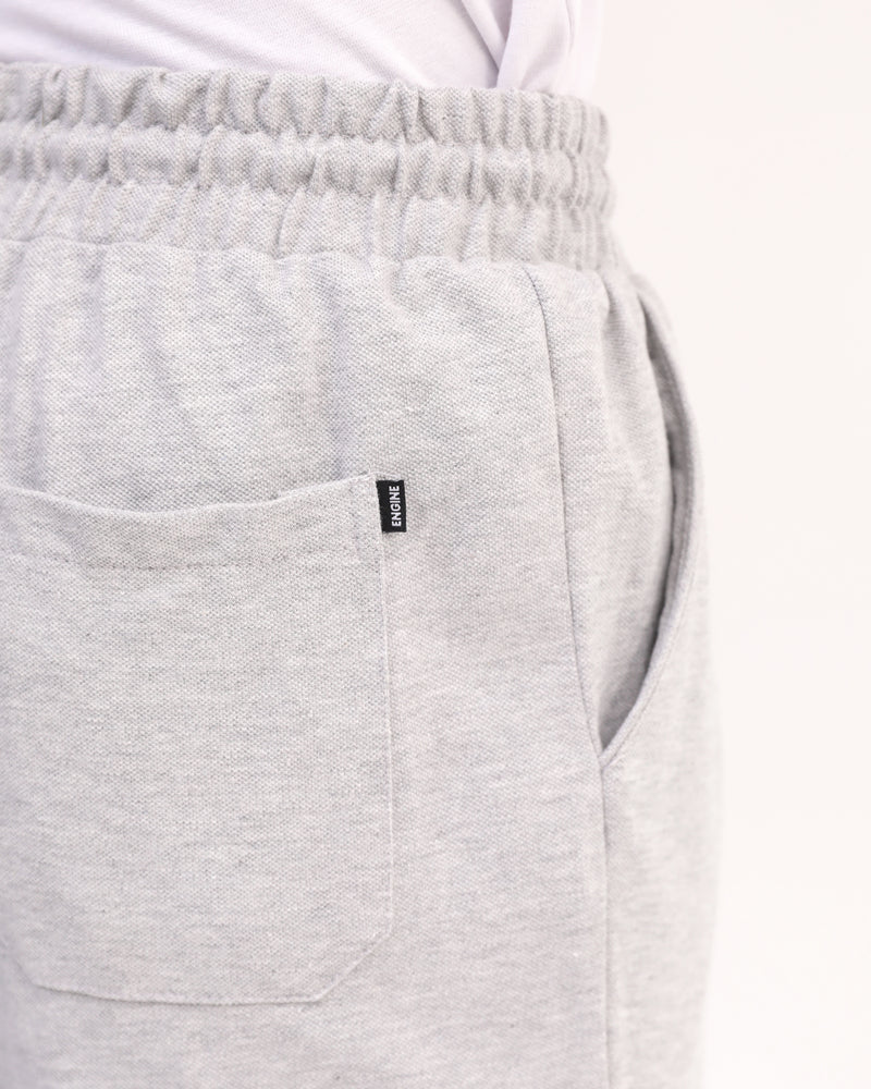 Men Straight Trouser - Engine - Buy Now