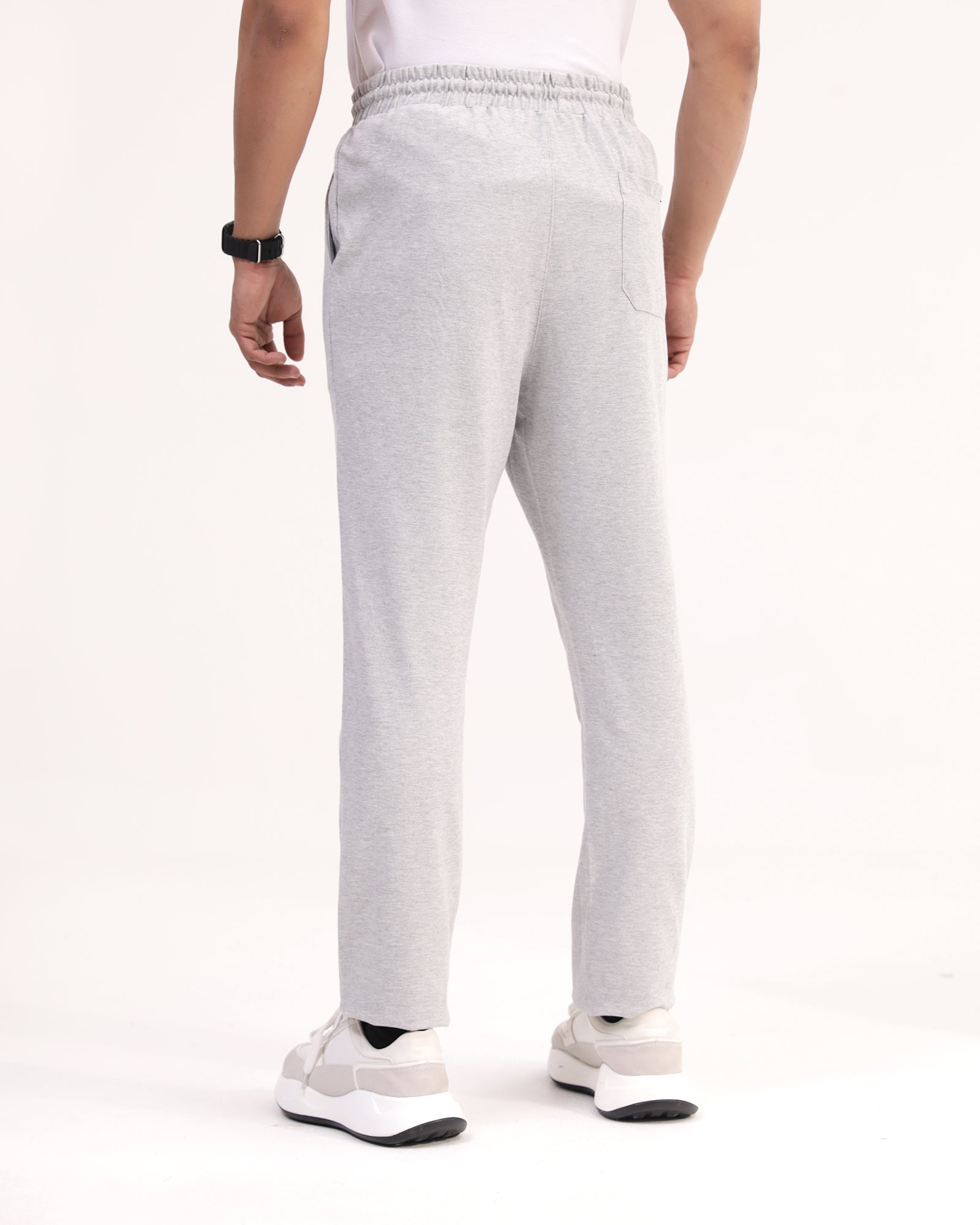 Men Straight Trouser - Engine - Buy Now