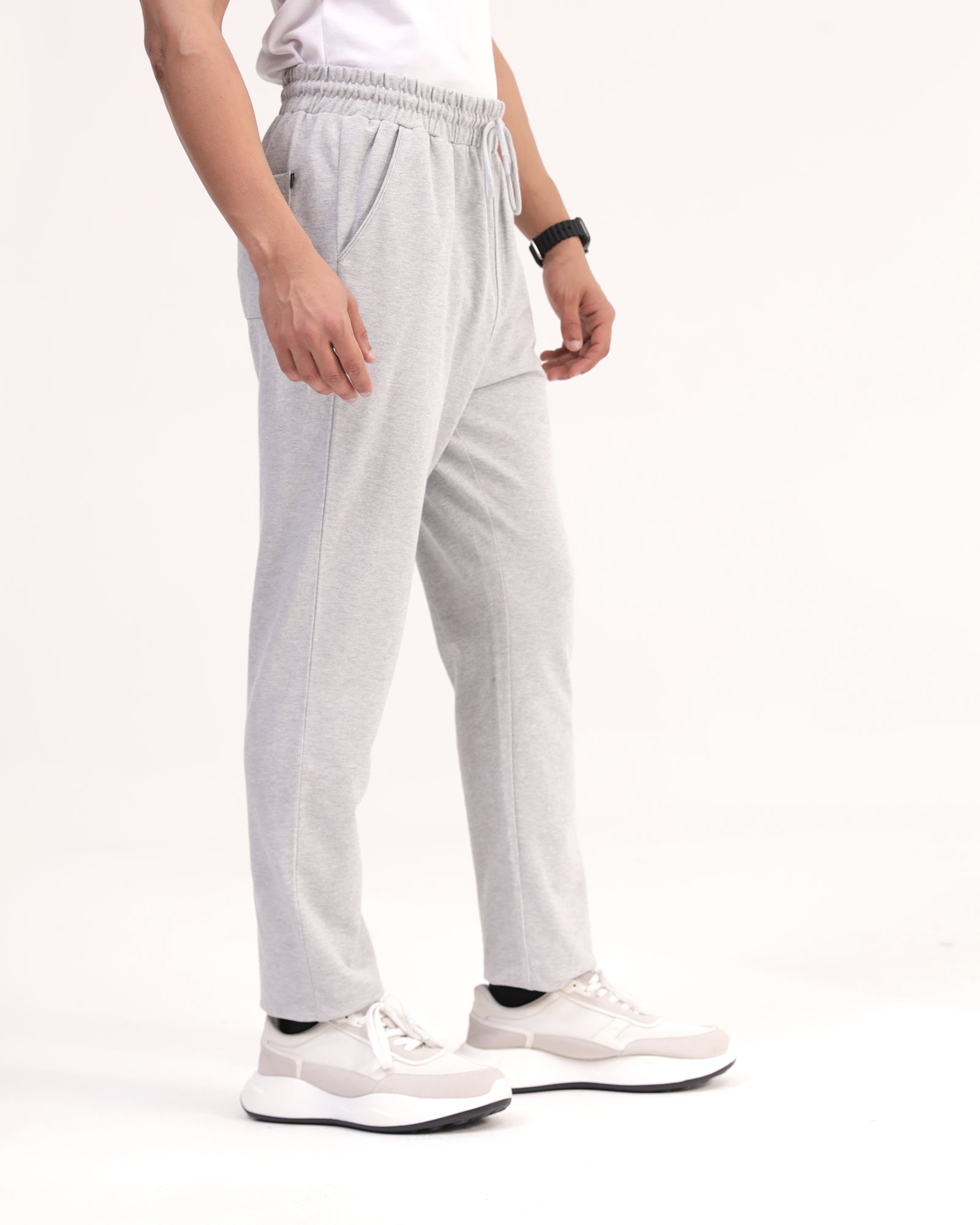 Men Straight Trouser - Engine - Buy Now