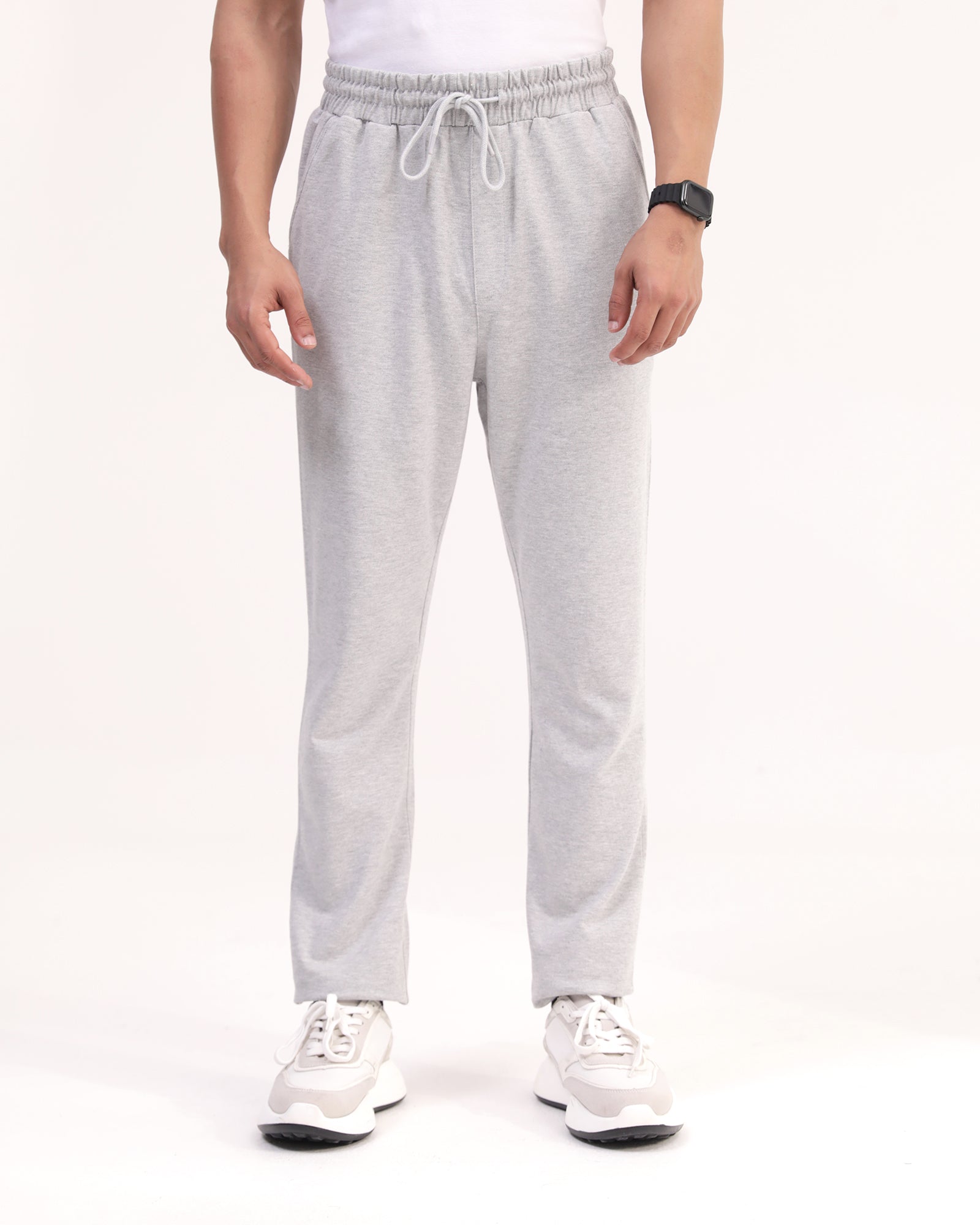 Men Straight Trouser