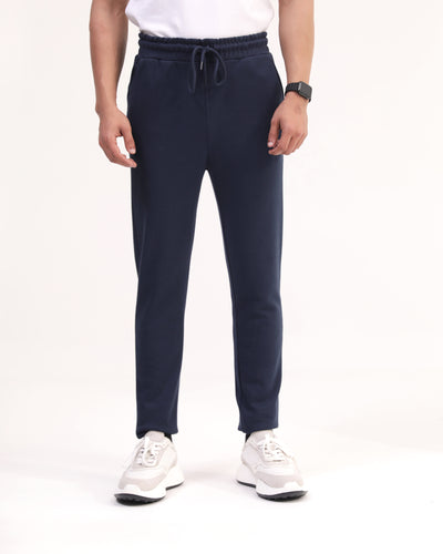 Men Straight Trouser