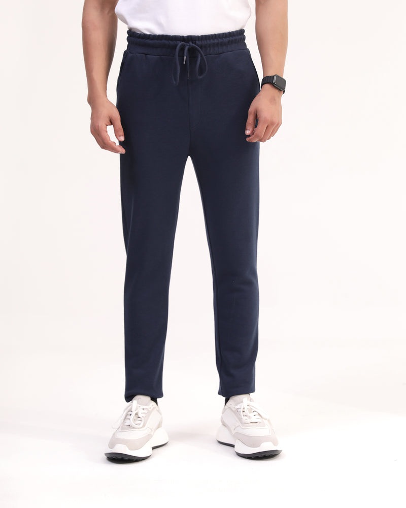 Men Straight Trouser - Engine - Buy Now