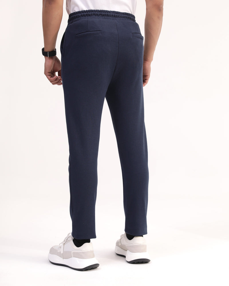 Men Straight Trouser - Engine - Buy Now