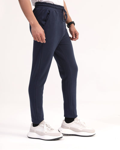 Men Straight Trouser