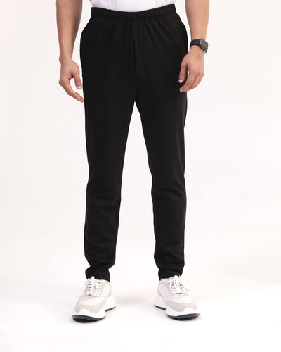 Men Straight Trouser