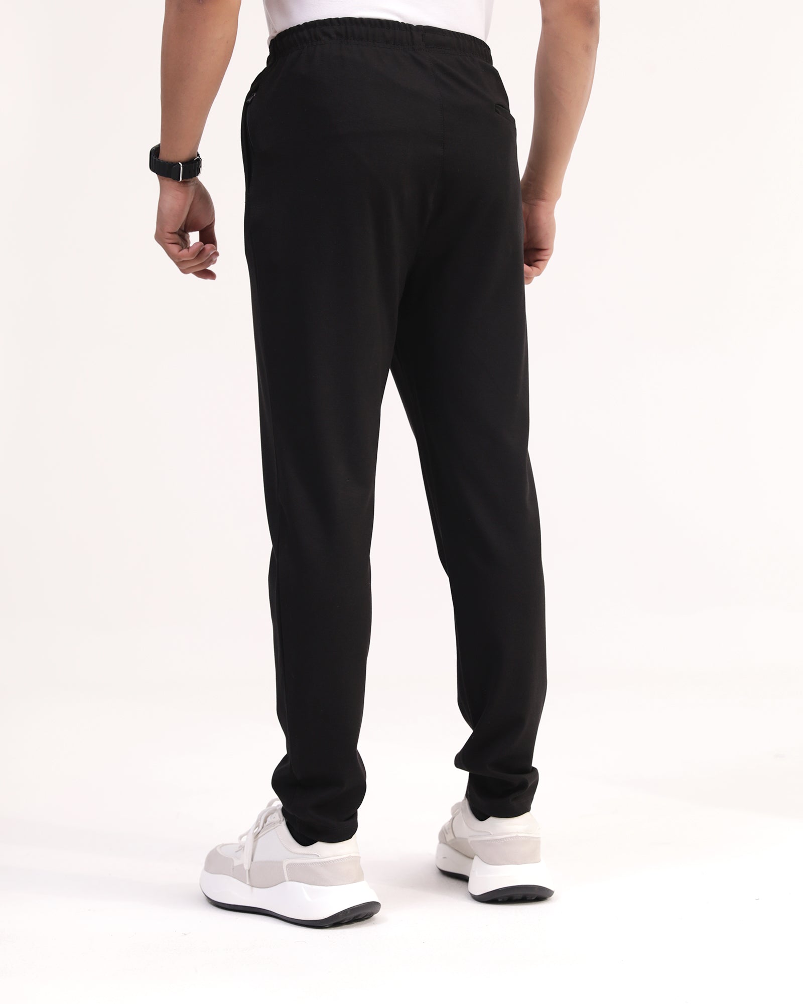 Men Straight Trouser - Engine - Buy Now