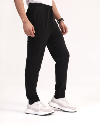 Men Straight Trouser