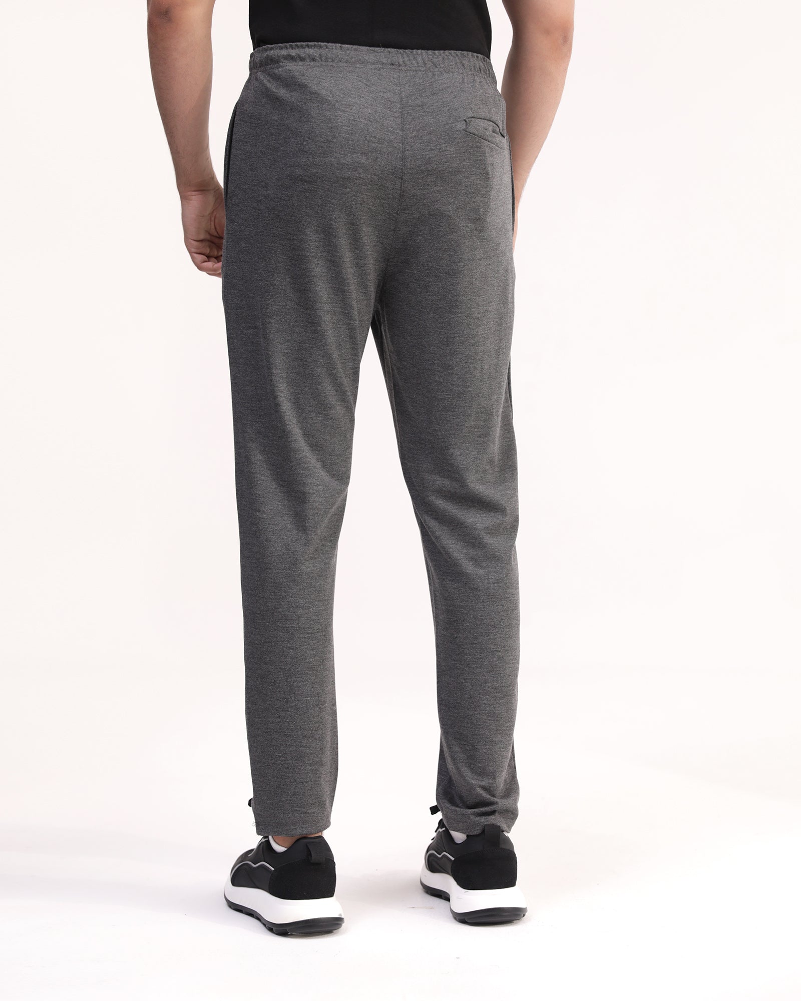 Men Straight Trouser - Engine - Buy Now