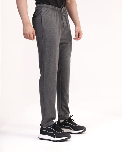 Men Straight Trouser