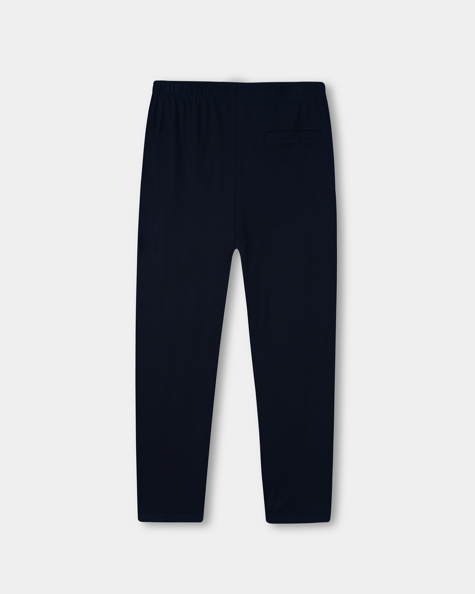 Men Straight Trouser