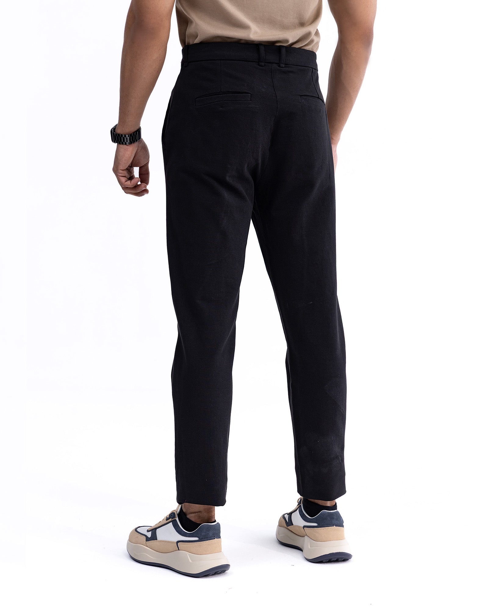 Men Knitted Chino - Engine - Buy Now