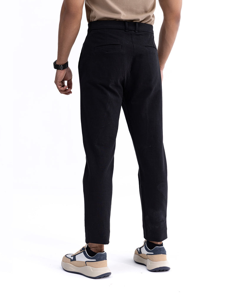 Men Straight Knitted Chino - Engine - Buy Now