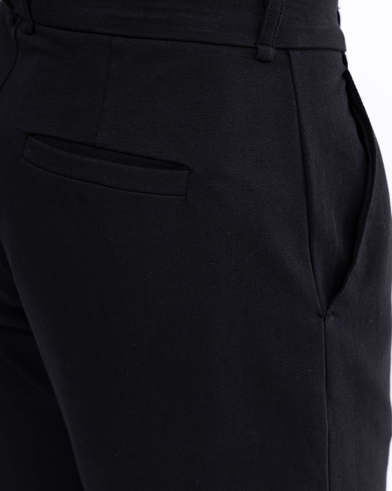 Men Straight Knitted Chino - Engine - Buy Now