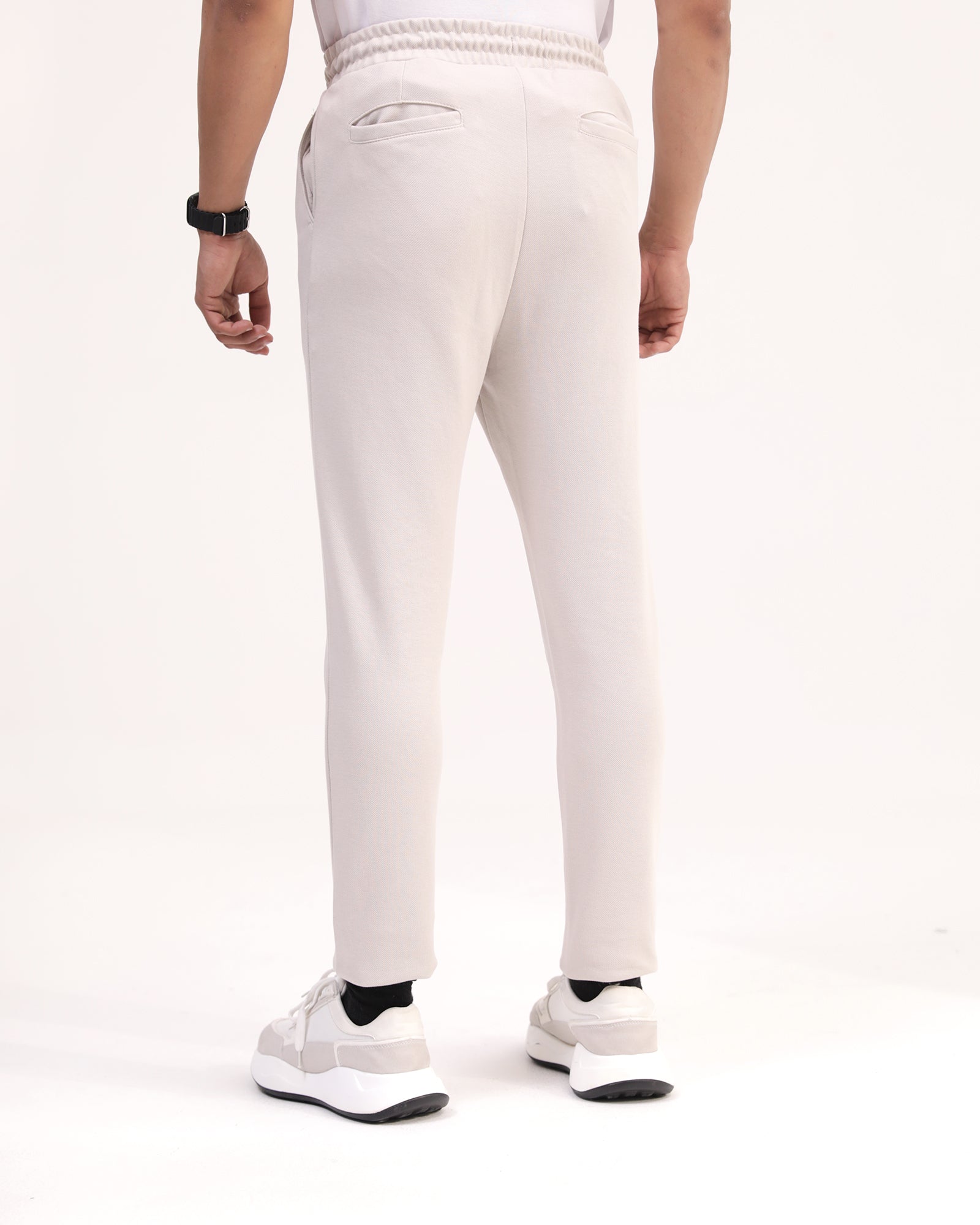 Men Straight Trouser - Engine - Buy Now
