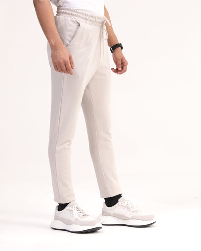 Men Straight Trouser