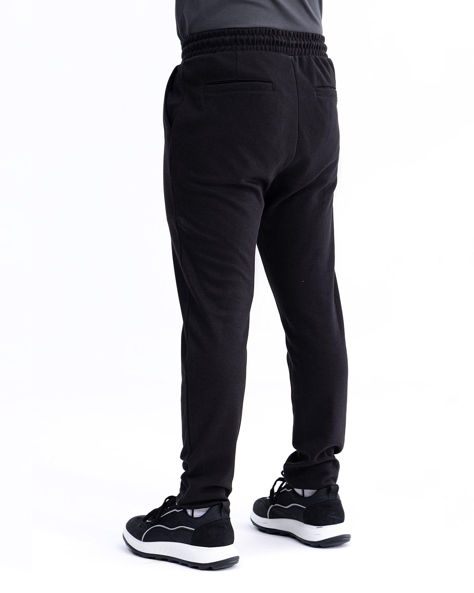 Men Straight Trouser - Engine - Buy Now