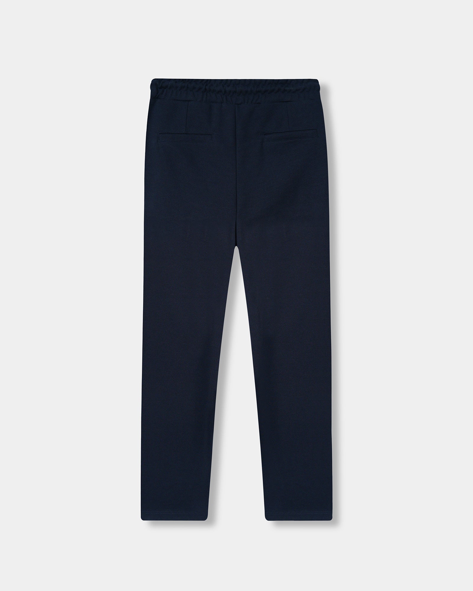 Men Straight Trouser