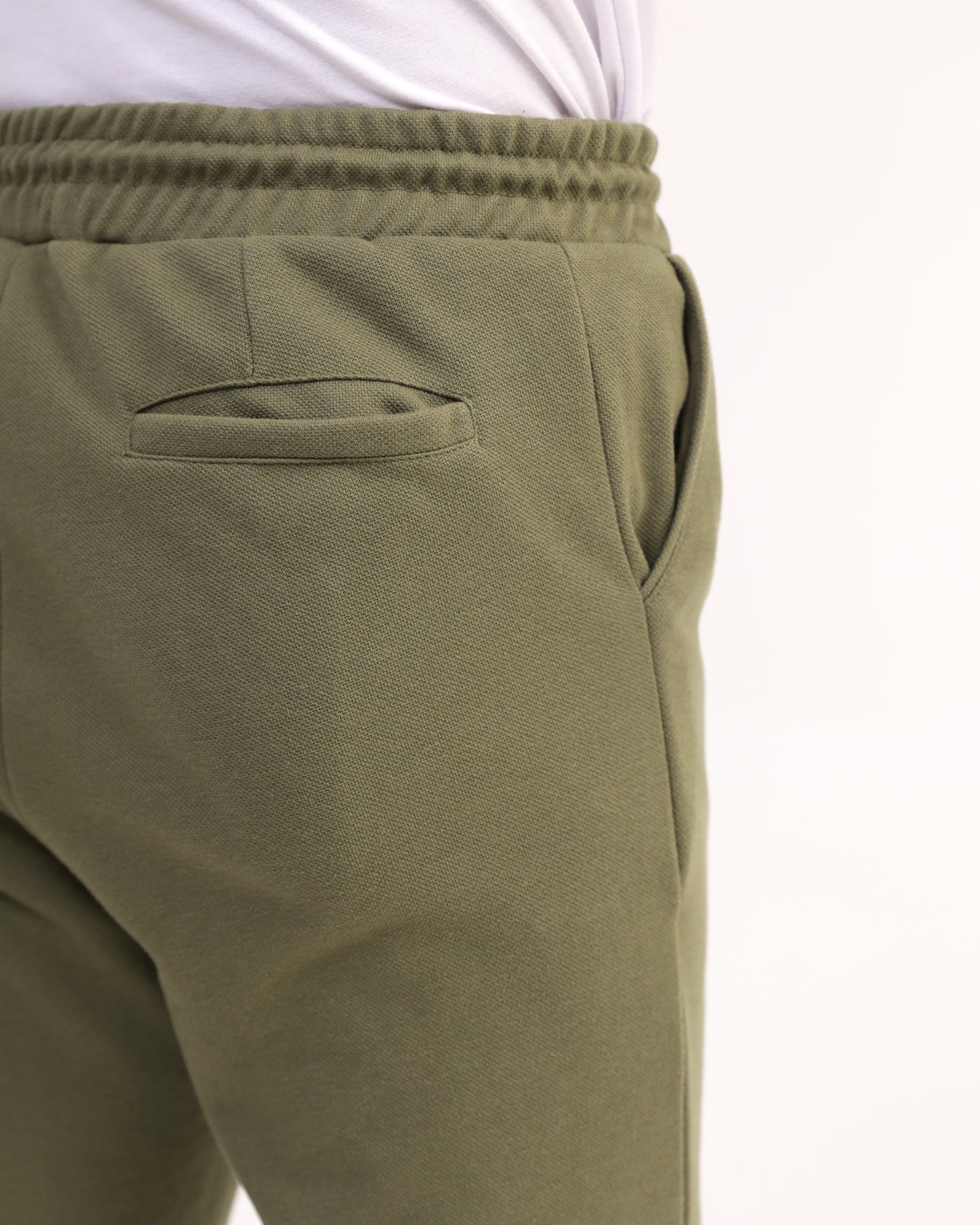 Men Straight Trouser - Engine - Buy Now