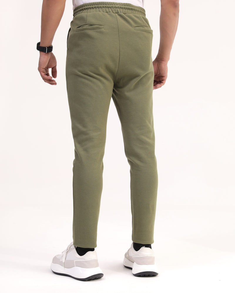 Men Straight Trouser - Engine - Buy Now