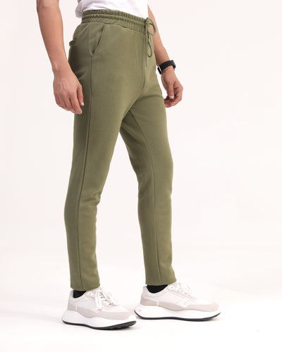 Men Straight Trouser
