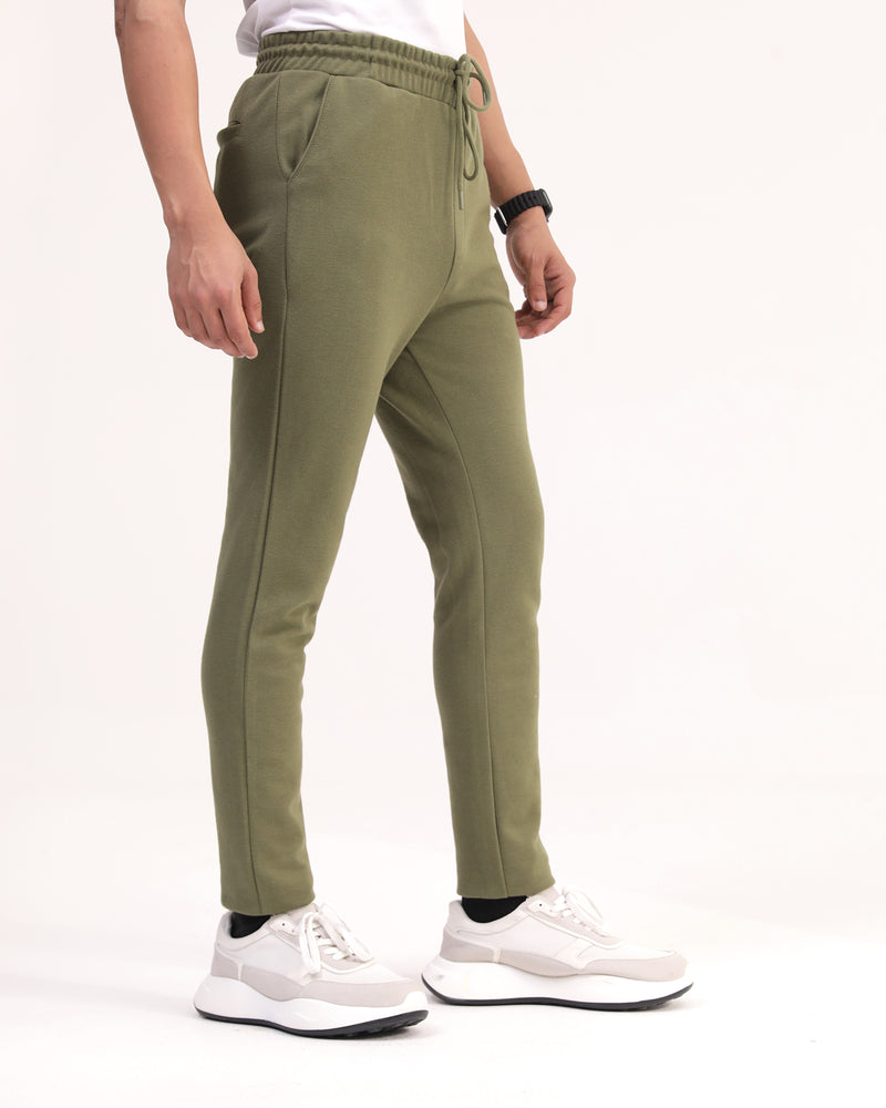 Men Straight Trouser - Engine - Buy Now