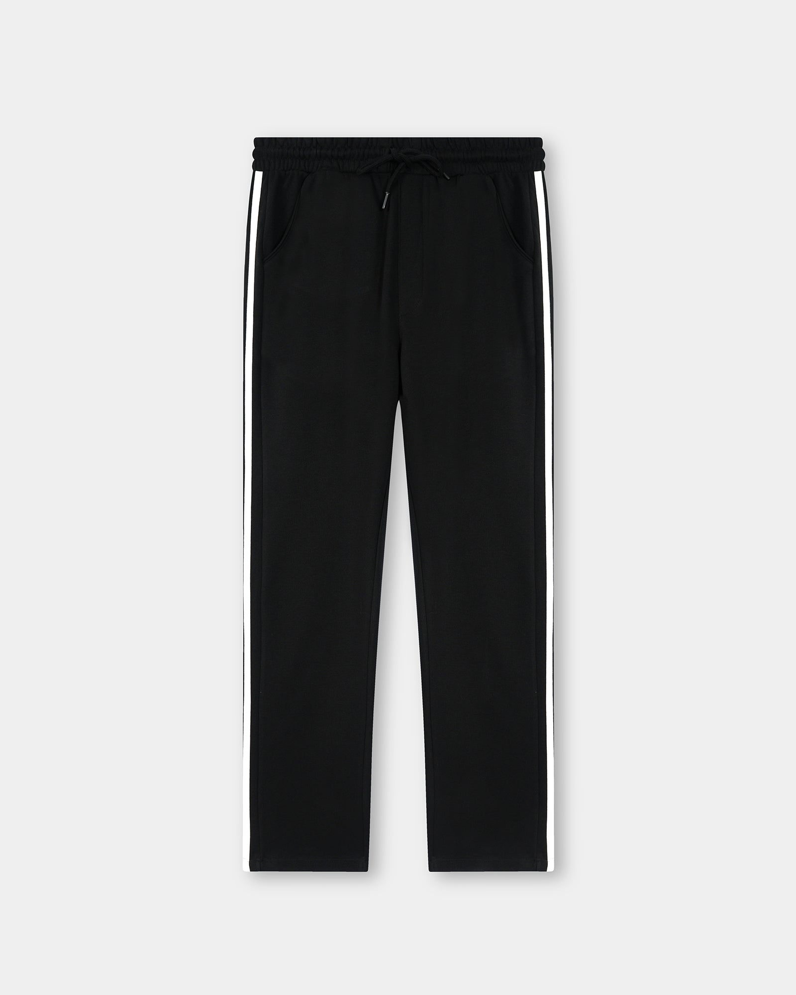Men Straight Trouser