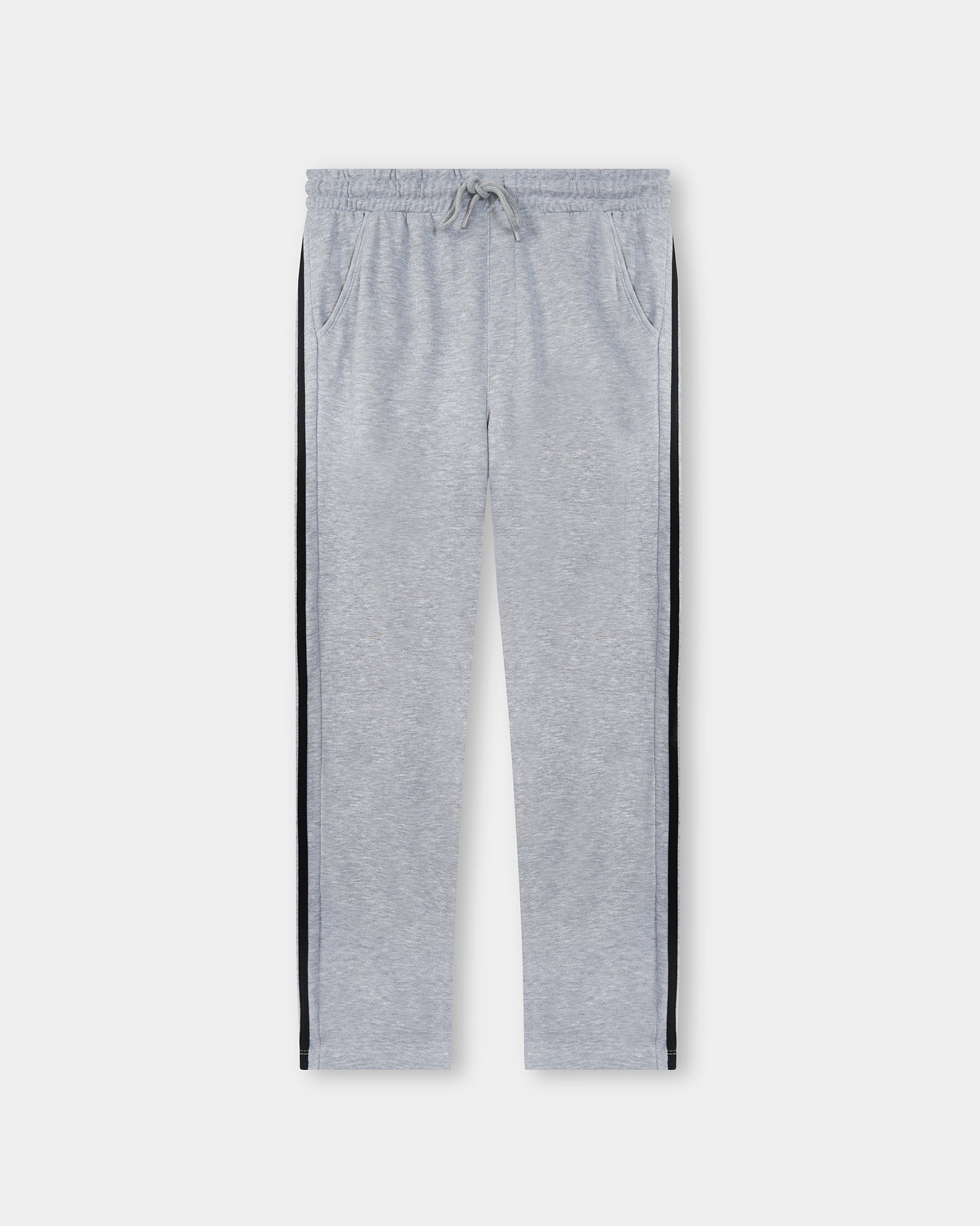 Men Straight Trouser