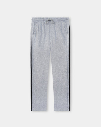 Men Straight Trouser
