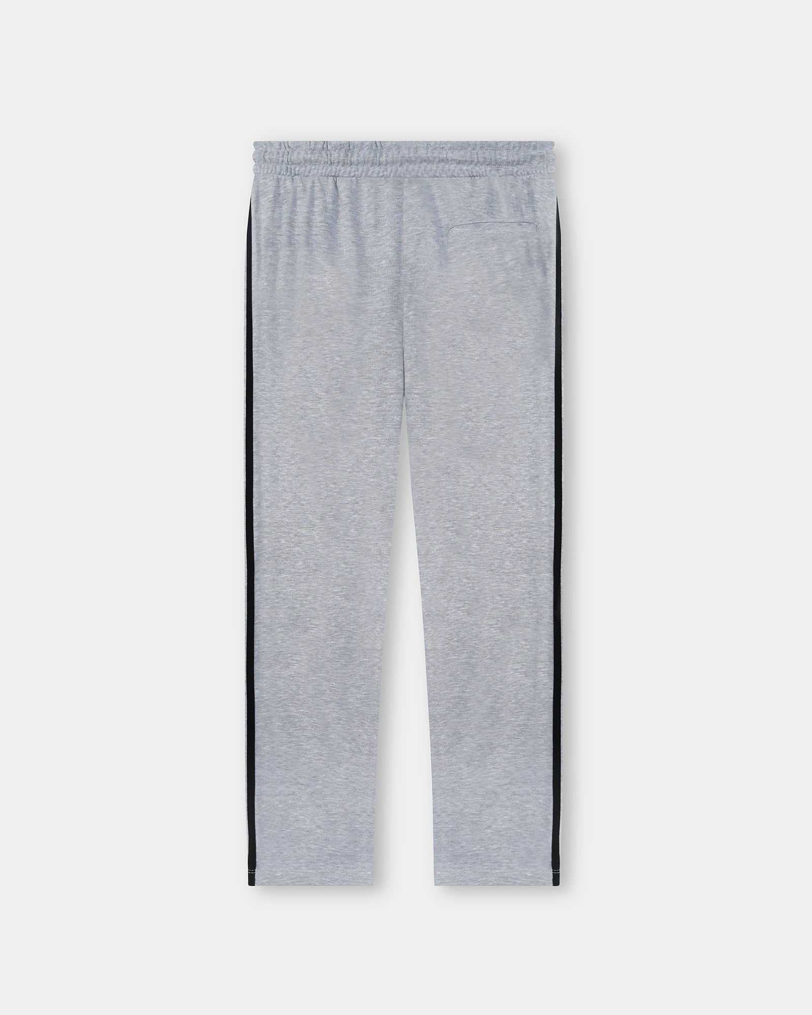 Men Straight Trouser
