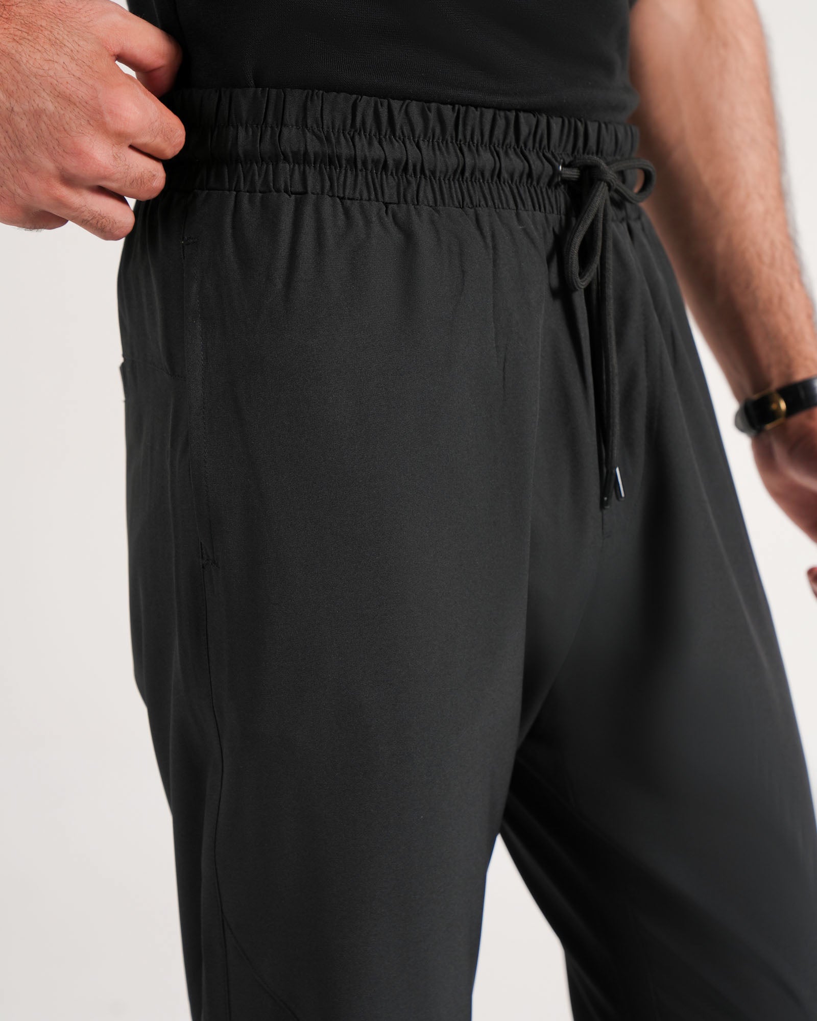 Men Active Wear Trouser - Engine - Buy Now