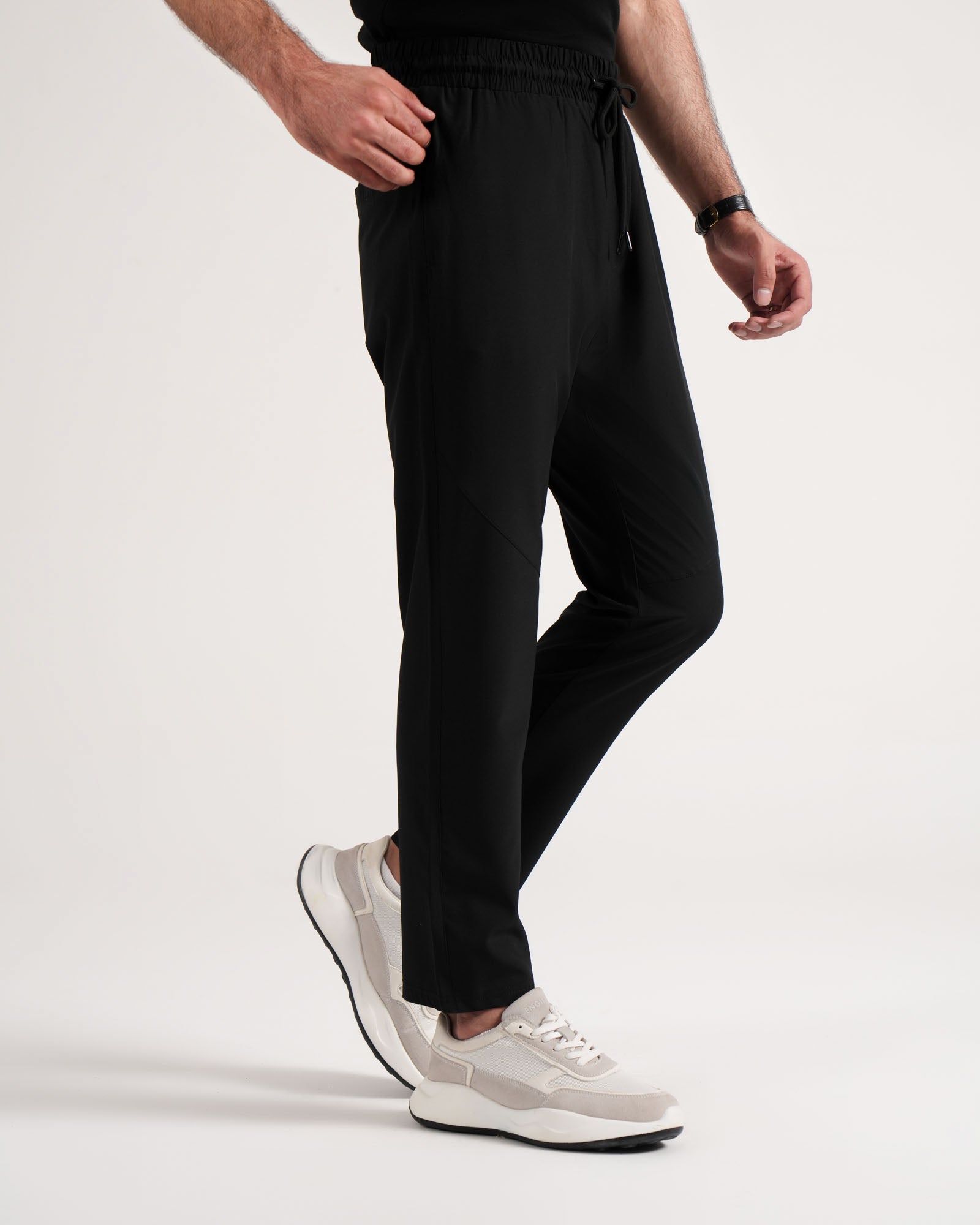 Men Active Wear Trouser - Engine - Buy Now