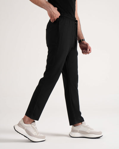 Men Active Wear Trouser