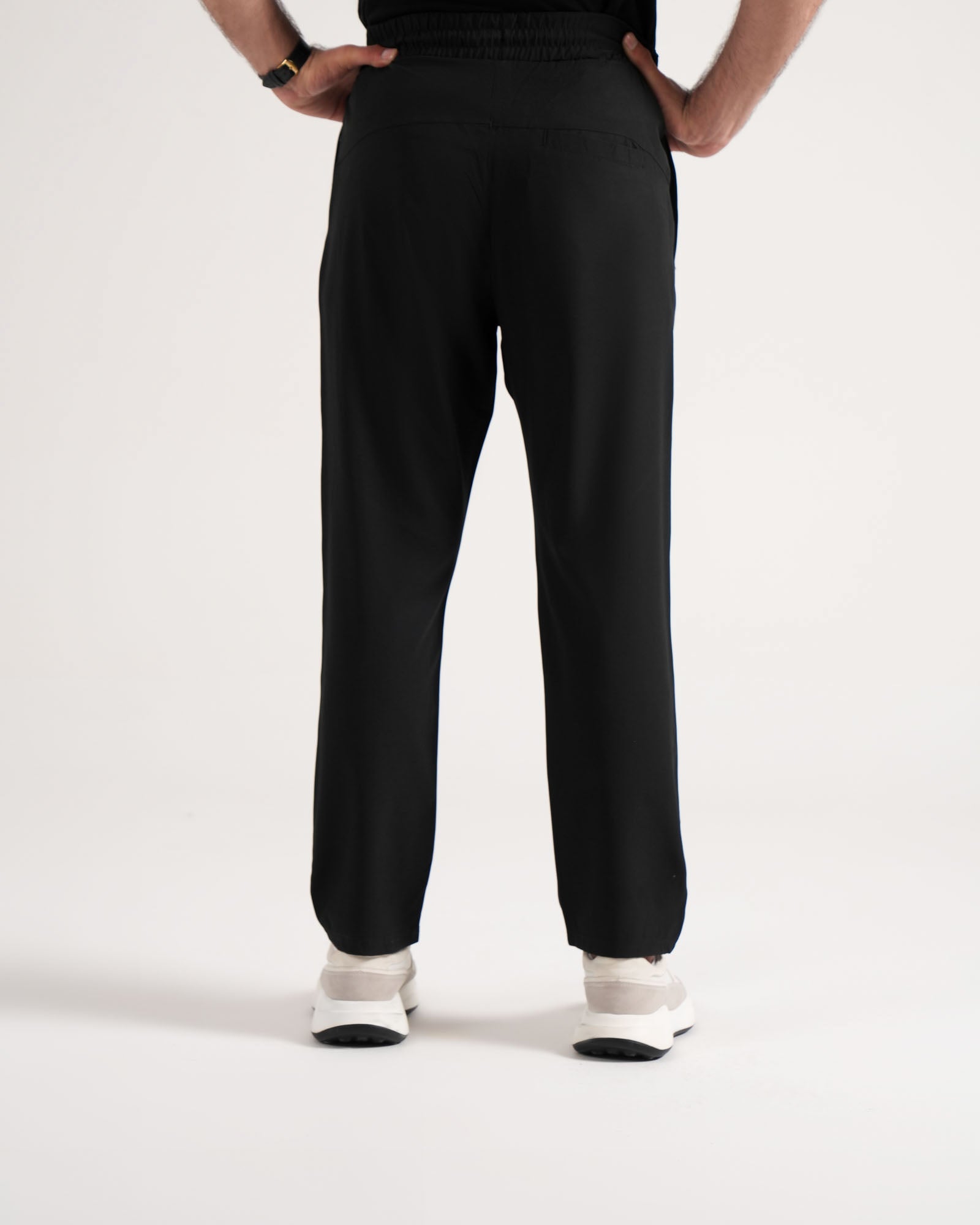 Men Active Wear Trouser - Engine - Buy Now