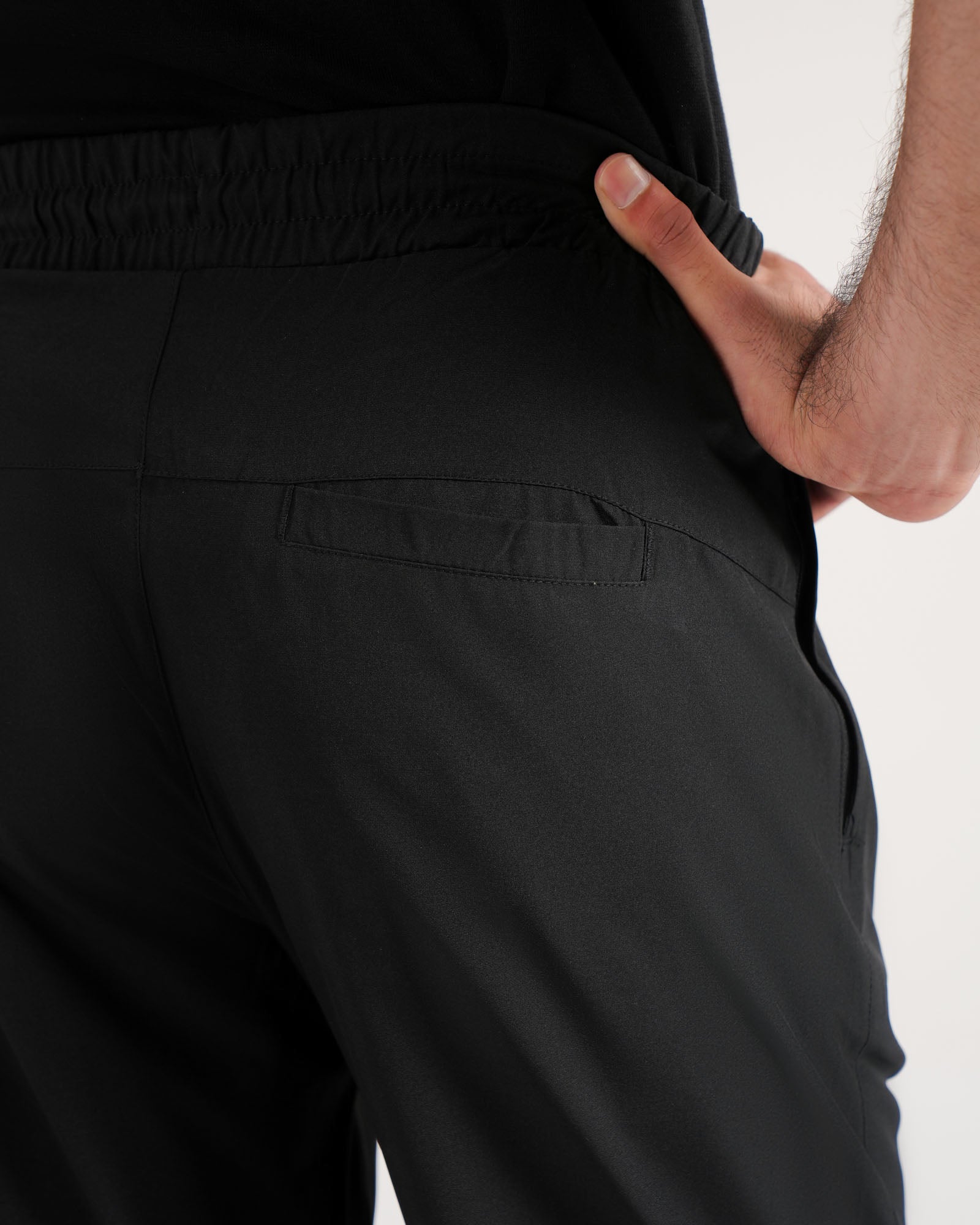 Men Active Wear Trouser - Engine - Buy Now