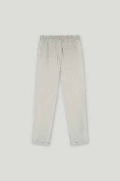 Men Straight Trouser