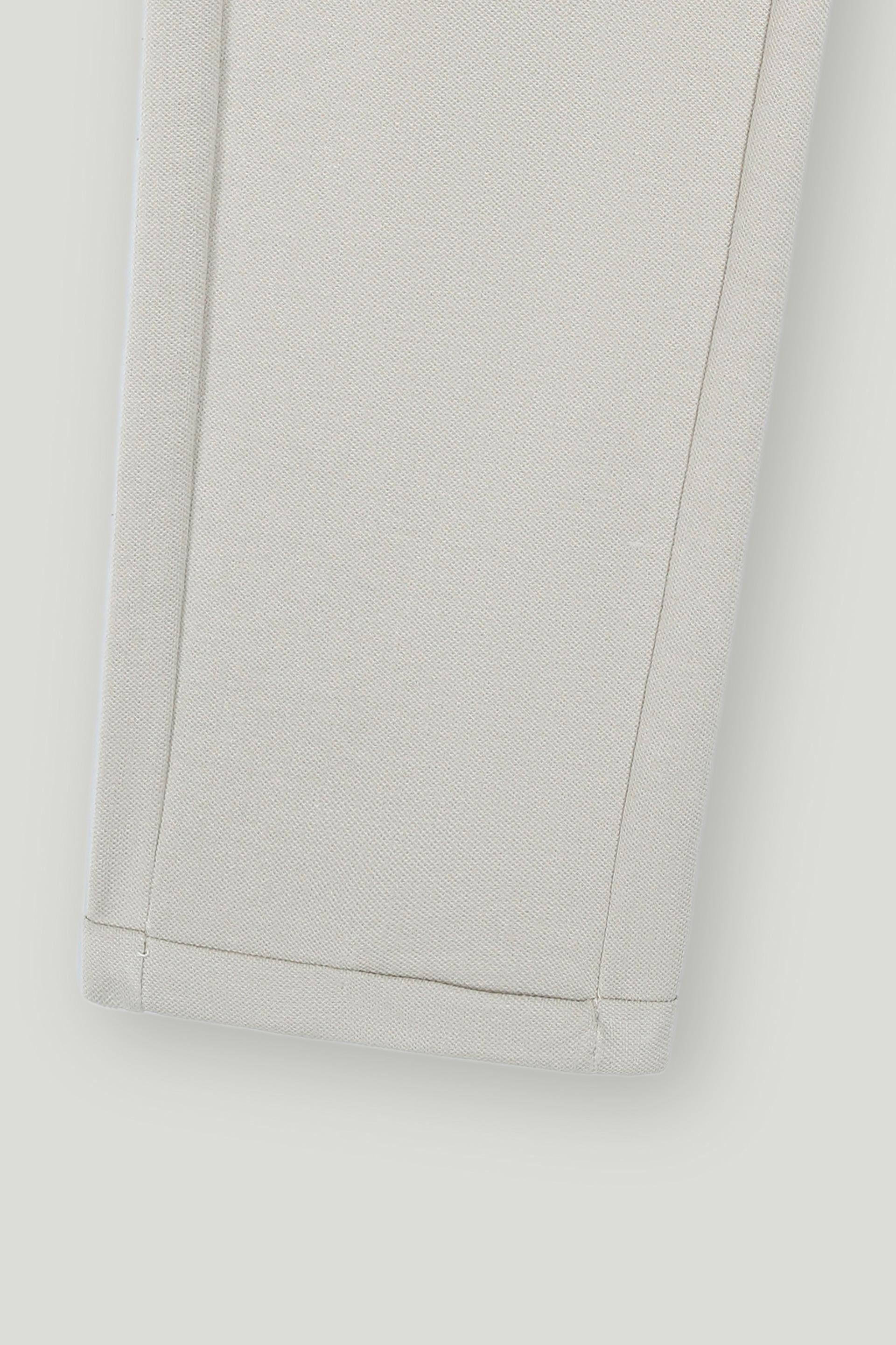 Men Straight Trouser - Engine - Buy Now