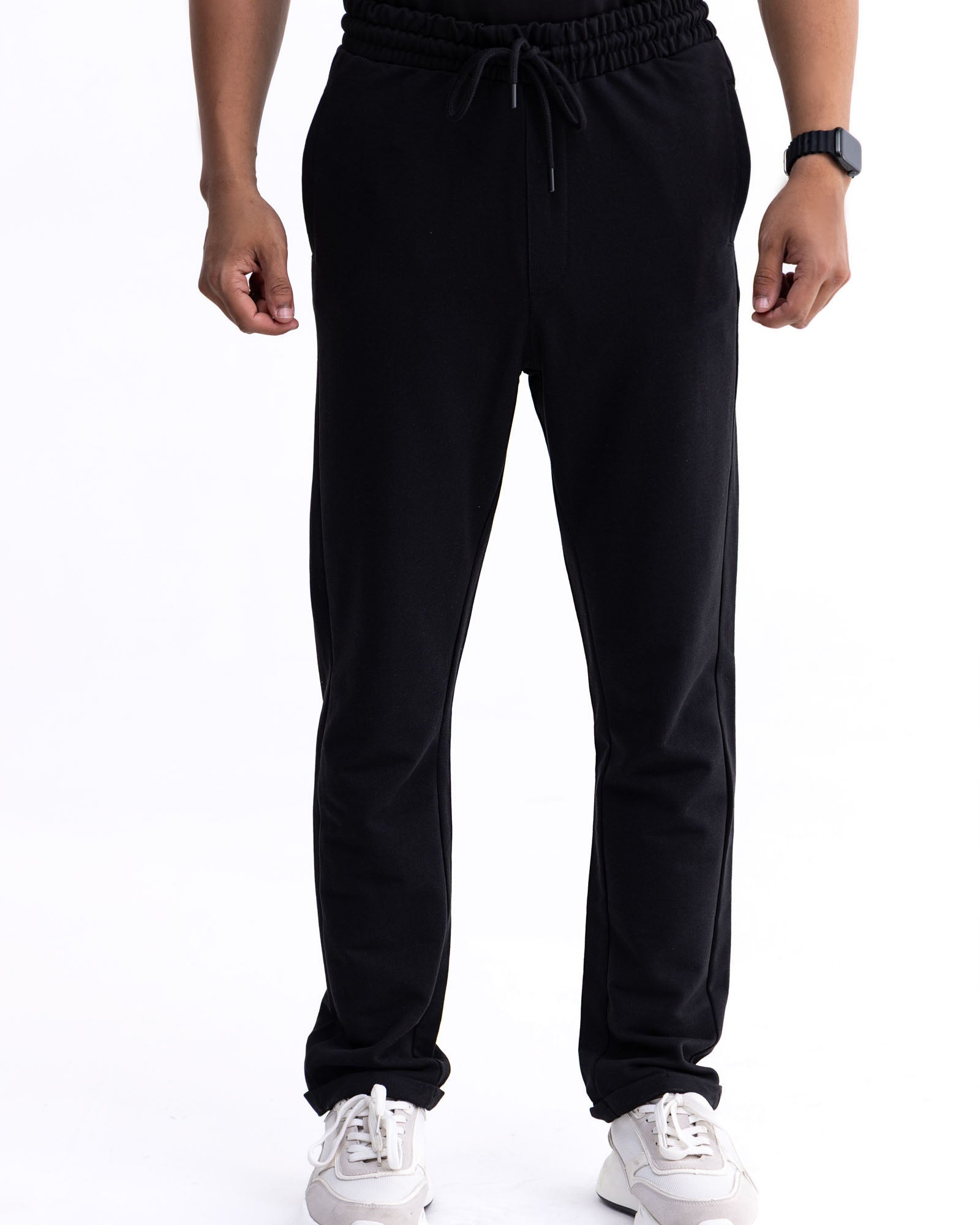 Men Straight Trouser