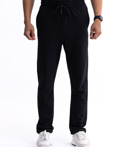 Men Straight Trouser