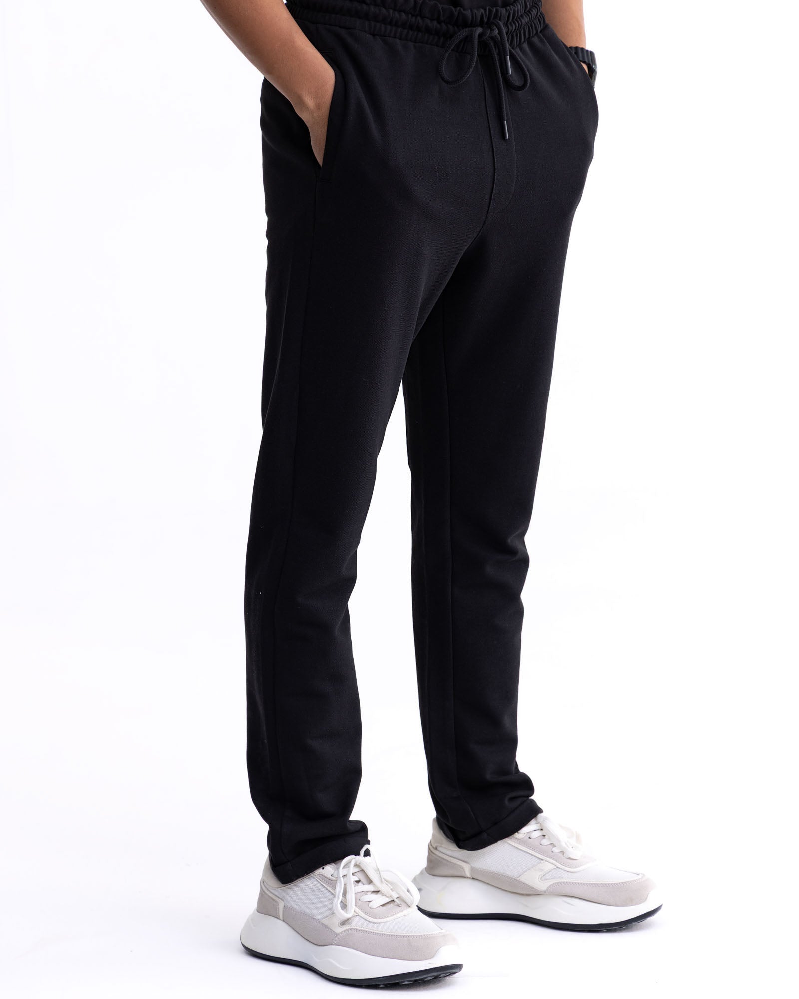 Men Straight Trouser