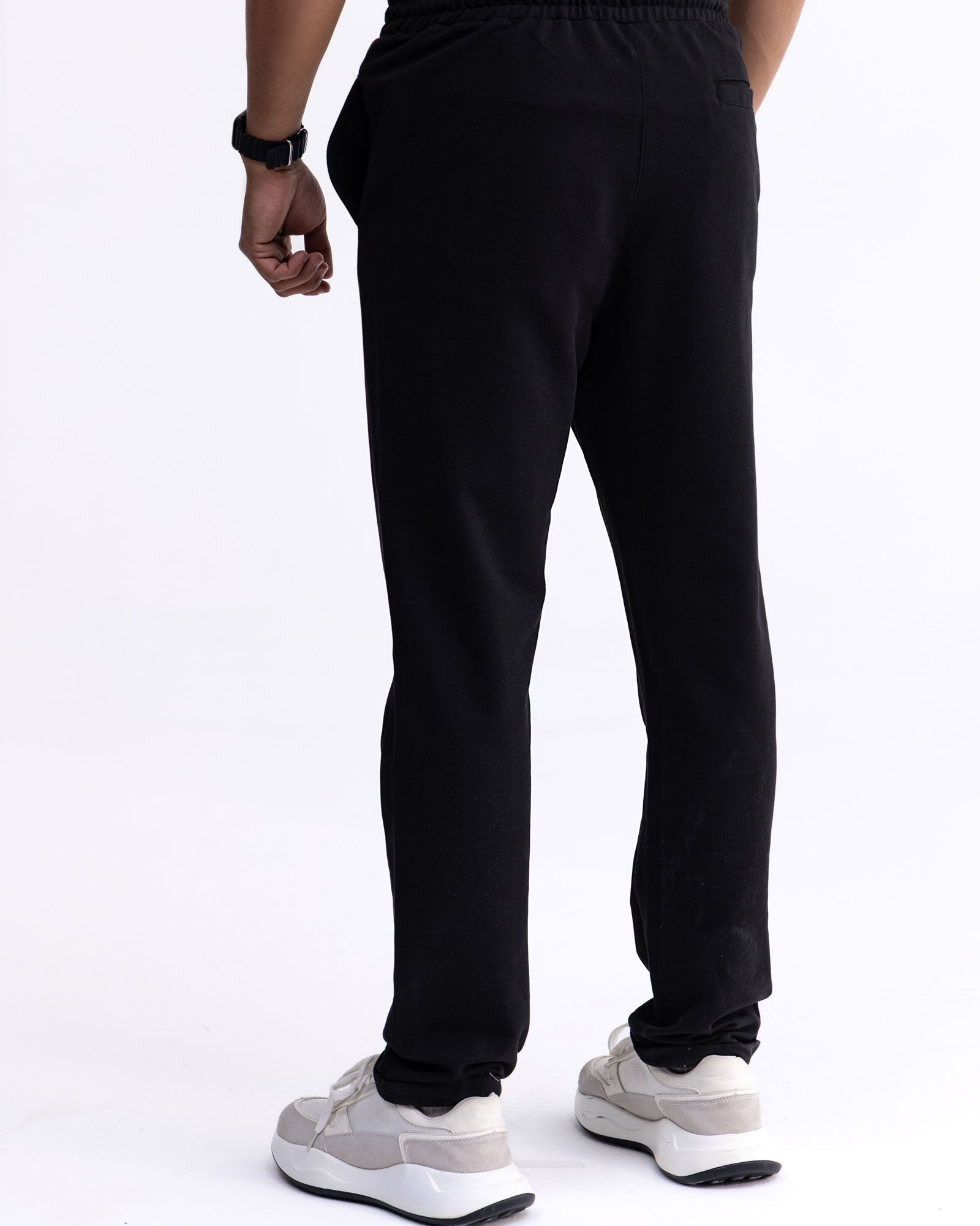 Men Straight Trouser - Engine - Buy Now