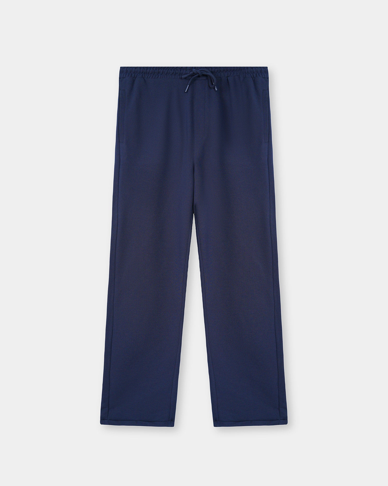 Men Straight Trouser