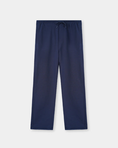 Men Straight Trouser