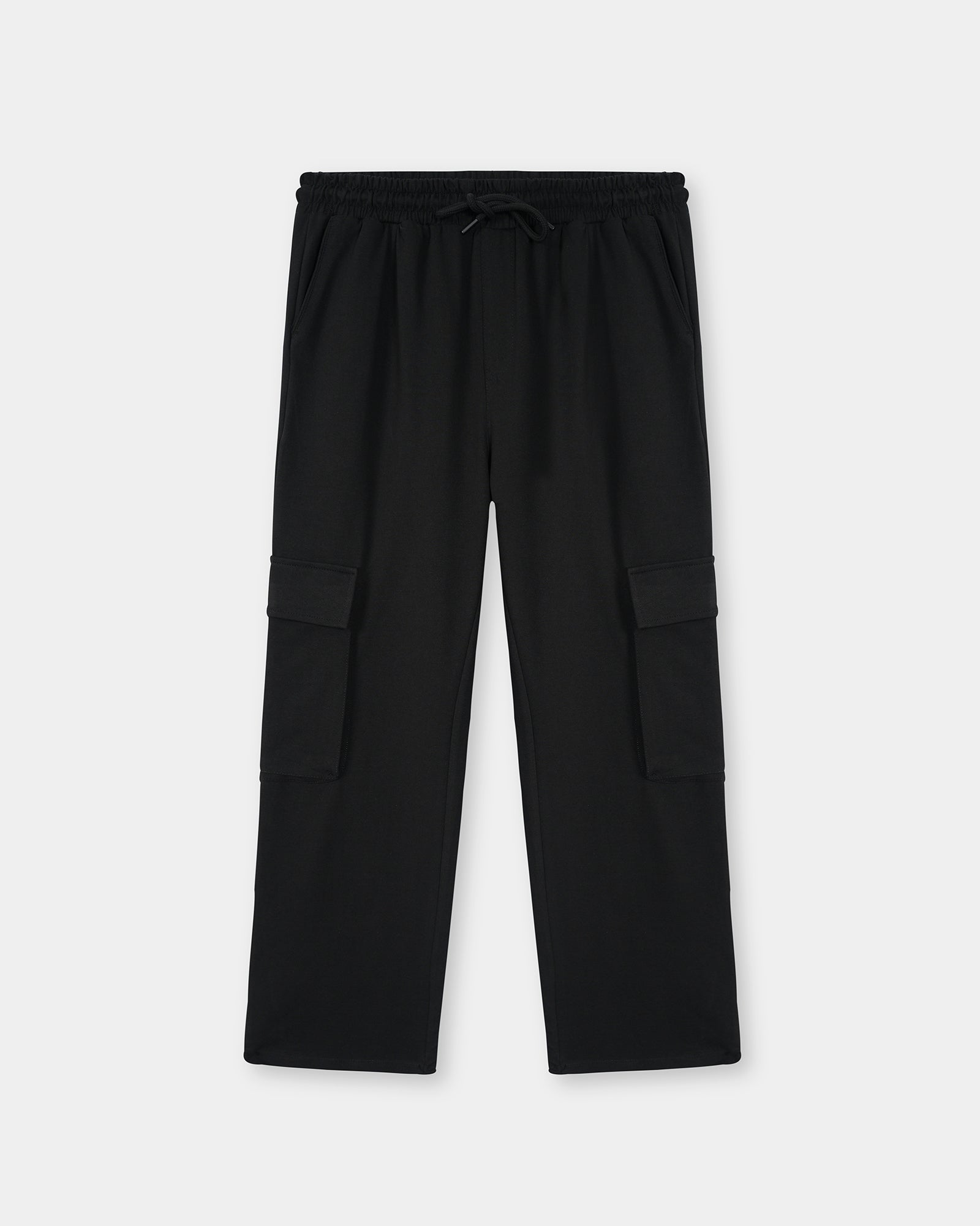 Men Cargo Trouser
