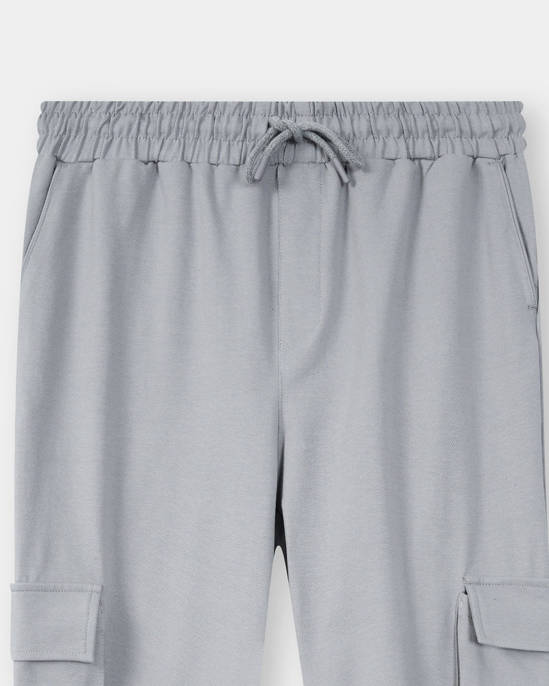 Men Cargo Trouser - Engine - Buy Now