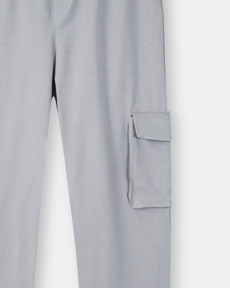 Men Cargo Trouser - Engine - Buy Now