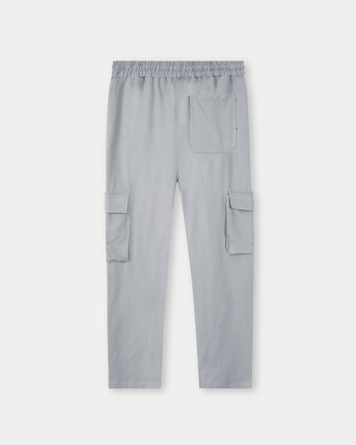 Men Cargo Trouser